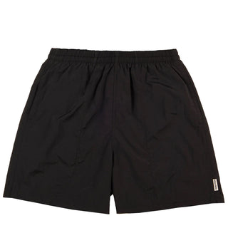 Hikerdelic Beach Shorts Caviar Black - Parasol Store