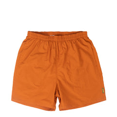 Hikerdelic Beach Shorts Marmalade Orange