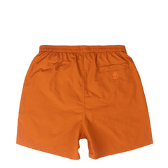 Hikerdelic Beach Shorts Marmalade Orange