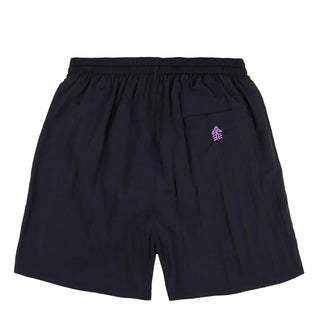 Hikerdelic Beach Shorts Peacoat Navy - Parasol Store