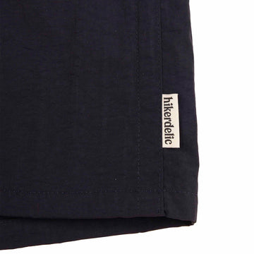 Hikerdelic Beach Shorts Peacoat Navy - Parasol Store