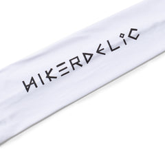 Hikerdelic Bridestones LS T-shirt White - Parasol Store