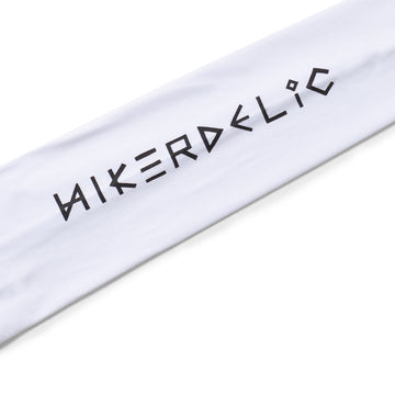 Hikerdelic Bridestones LS T-shirt White - Parasol Store