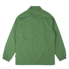 Hikerdelic Coach Jacket Cactus Green
