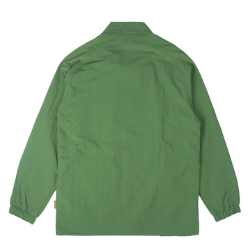 Hikerdelic Coach Jacket Cactus Green