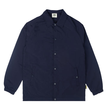 Hikerdelic Coach Jacket Peacoat Navy