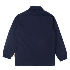 Hikerdelic Coach Jacket Peacoat Navy