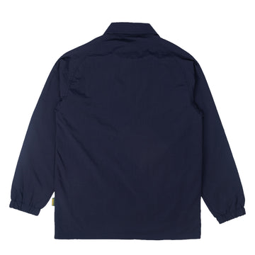 Hikerdelic Coach Jacket Peacoat Navy