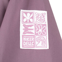 Hikerdelic Conway Smock Grape - Parasol Store
