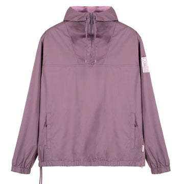 Hikerdelic Conway Smock Grape