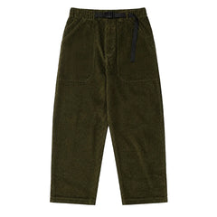 Hikerdelic Corduroy Worker Pant Olive