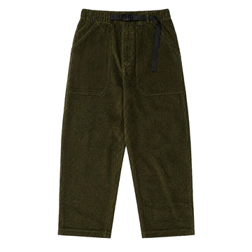 Hikerdelic Corduroy Worker Pant Olive