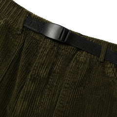 Hikerdelic Corduroy Worker Pant Olive