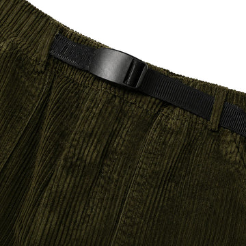 Hikerdelic Corduroy Worker Pant Olive