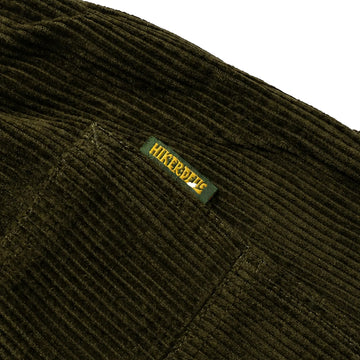 Hikerdelic Corduroy Worker Pant Olive