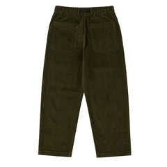 Hikerdelic Corduroy Worker Pant Olive
