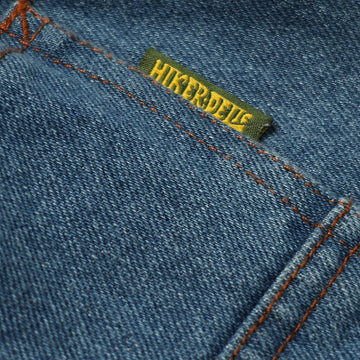 Hikerdelic Denim Worker Pant Blue