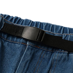 Hikerdelic Denim Worker Pant Blue