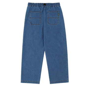 Hikerdelic Denim Worker Pant Blue