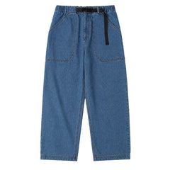 Hikerdelic Denim Worker Pant Blue