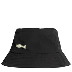 Hikerdelic Glow in the Dark Bucket Hat - Black - Parasol Store