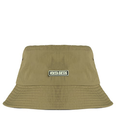 Hikerdelic Glow in the Dark Bucket Hat - Khaki - Parasol Store