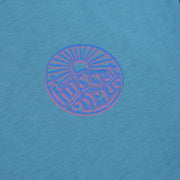 Hikerdelic Hybrid SS T-Shirt Hibiscus - Parasol Store