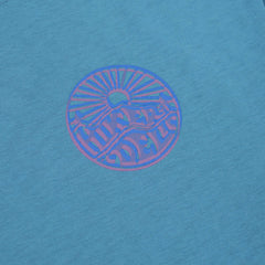 Hikerdelic Hybrid SS T-Shirt Hibiscus - Parasol Store