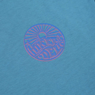 Hikerdelic Hybrid SS T-Shirt Hibiscus - Parasol Store