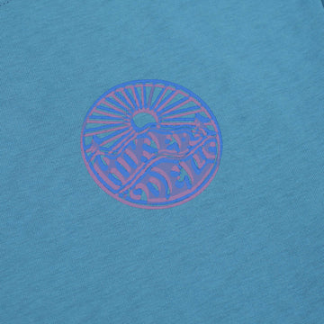 Hikerdelic Hybrid SS T-Shirt Hibiscus - Parasol Store