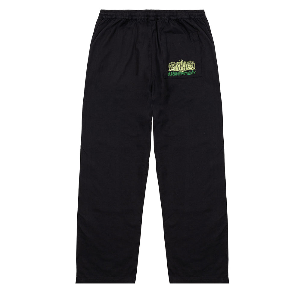 Hikerdelic Imbolc Pant Black - Parasol Store