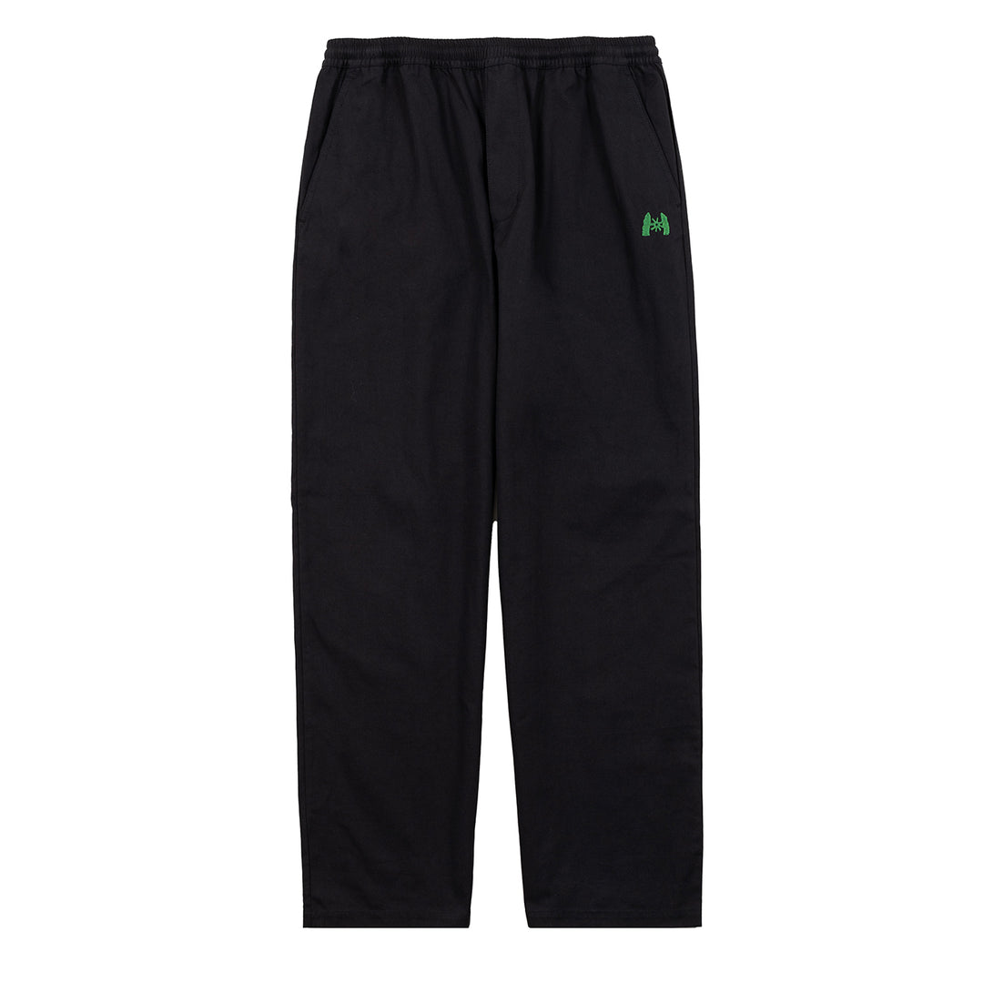 Hikerdelic Imbolc Pant Black - Parasol Store