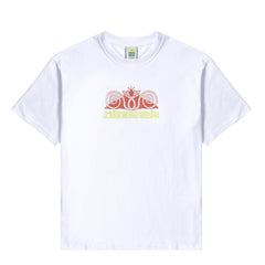 Hikerdelic Imbolc SS T-Shirt White