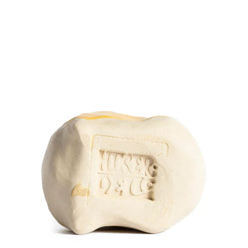 Hikerdelic Kaeru Ceramic Incense Holder Yellow - Parasol Store