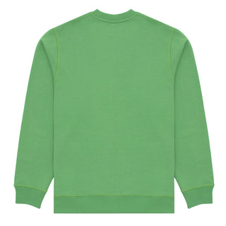 Hikerdelic Kaeru Sweater Fern - Parasol Store