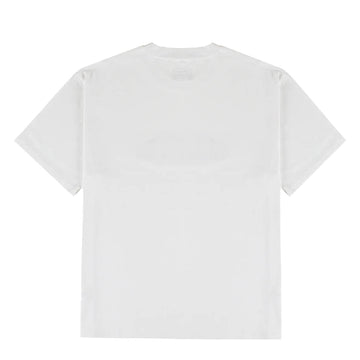 Hikerdelic Landscape SS T-shirt White - Parasol Store