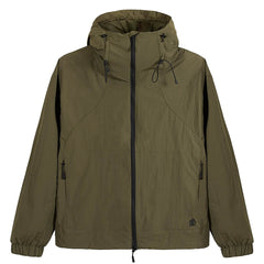 Hikerdelic Libero Jacket Lichen Green - Parasol Store
