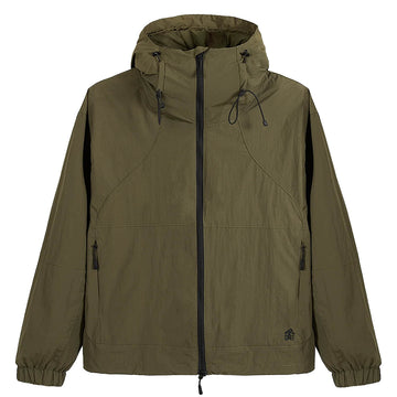 Hikerdelic Libero Jacket Lichen Green - Parasol Store