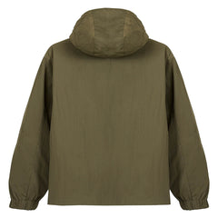 Hikerdelic Libero Jacket Lichen Green - Parasol Store