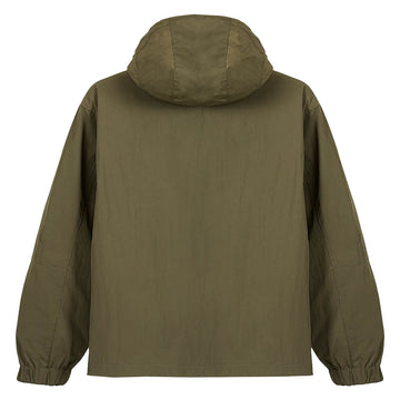 Hikerdelic Libero Jacket Lichen Green - Parasol Store