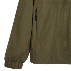 Hikerdelic Libero Jacket Lichen Green - Parasol Store