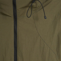 Hikerdelic Libero Jacket Lichen Green - Parasol Store