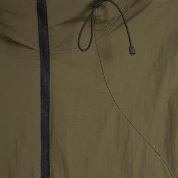 Hikerdelic Libero Jacket Lichen Green - Parasol Store