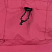 Hikerdelic Libero Jacket Magenta - Parasol Store