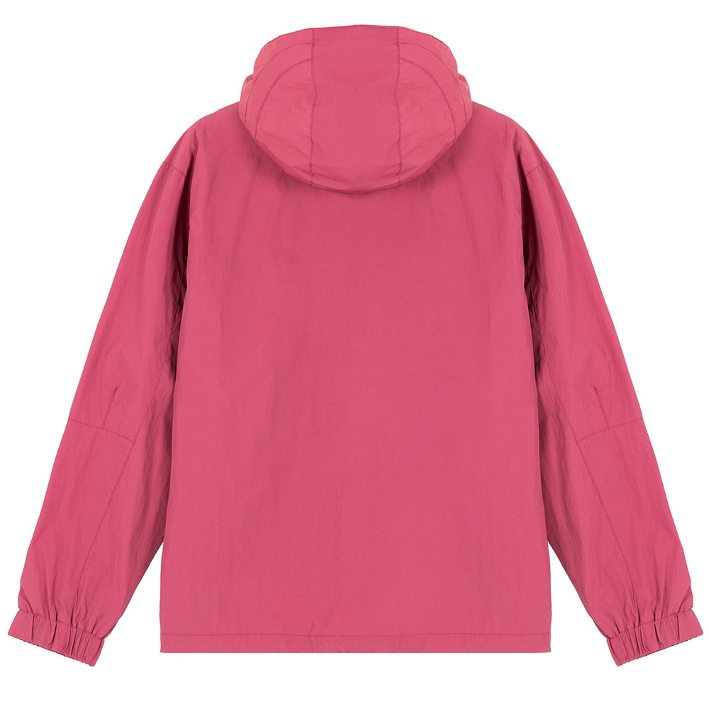 Hikerdelic Libero Jacket Magenta - Parasol Store