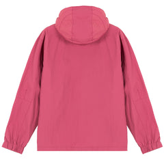 Hikerdelic Libero Jacket Magenta - Parasol Store