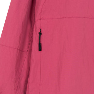 Hikerdelic Libero Jacket Magenta - Parasol Store