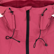 Hikerdelic Libero Jacket Magenta - Parasol Store
