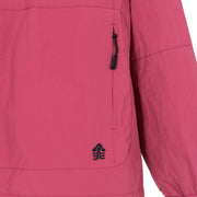 Hikerdelic Libero Jacket Magenta - Parasol Store