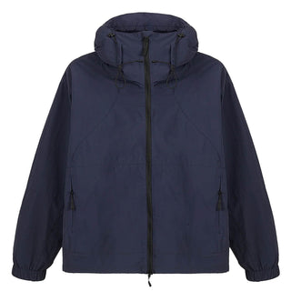 Hikerdelic Libero Jacket Peacoat Navy - Parasol Store